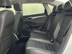 Volkswagen Sagitar 280TSI DSG Super Edition - фото 7