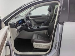 Leapmotor C11 Extended Range 285 Smart Edition - фото 10