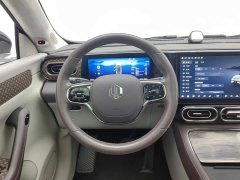 Leapmotor C11 Extended Range 285 Smart Edition - фото 11