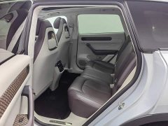 Leapmotor C11 Extended Range 285 Smart Edition - фото 15