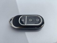 Leapmotor C11 Extended Range 285 Smart Edition - фото 19