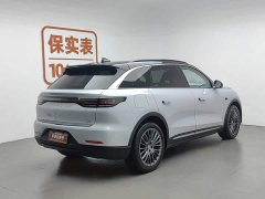Leapmotor C11 Extended Range 285 Smart Edition - фото 2