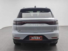 Leapmotor C11 Extended Range 285 Smart Edition - фото 4