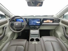 Leapmotor C11 Extended Range 285 Smart Edition - фото 5