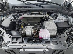 Leapmotor C11 Extended Range 285 Smart Edition - фото 6