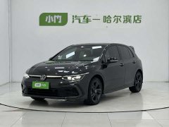 Volkswagen Golf 2021 280TSI DSG R-Line - фото 1