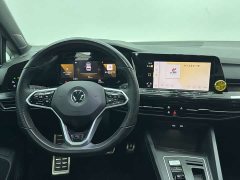 Volkswagen Golf 2021 280TSI DSG R-Line - фото 11