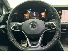 Volkswagen Golf 2021 280TSI DSG R-Line - фото 12