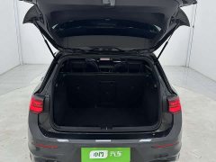 Volkswagen Golf 2021 280TSI DSG R-Line - фото 16