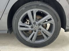 Volkswagen Golf 2021 280TSI DSG R-Line - фото 17