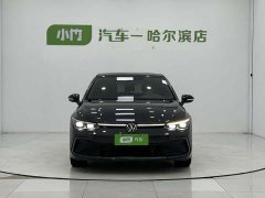 Volkswagen Golf 2021 280TSI DSG R-Line - фото 2