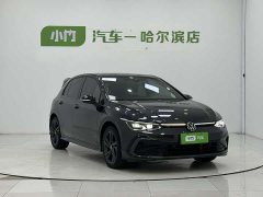 Volkswagen Golf 2021 280TSI DSG R-Line - фото 3