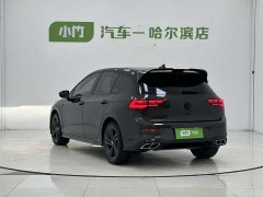 Volkswagen Golf 2021 280TSI DSG R-Line - фото 4