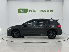 Volkswagen Golf 2021 280TSI DSG R-Line - фото 5