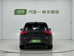 Volkswagen Golf 2021 280TSI DSG R-Line - фото 6