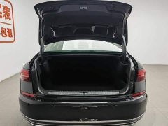 Volkswagen Passat 330TSI Elite Edition - фото 16