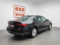 Volkswagen Passat 330TSI Elite Edition - фото 2