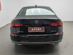 Volkswagen Passat 330TSI Elite Edition - фото 4