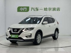 Nissan X-Trail 2022 Facelift 2.0L 2WD Intelligent Connectivity Premium Edition - фото 1