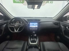 Nissan X-Trail 2022 Facelift 2.0L 2WD Intelligent Connectivity Premium Edition - фото 10