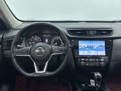 Nissan X-Trail 2022 Facelift 2.0L 2WD Intelligent Connectivity Premium Edition - фото 11