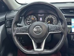 Nissan X-Trail 2022 Facelift 2.0L 2WD Intelligent Connectivity Premium Edition - фото 12