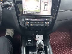 Nissan X-Trail 2022 Facelift 2.0L 2WD Intelligent Connectivity Premium Edition - фото 14