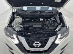 Nissan X-Trail 2022 Facelift 2.0L 2WD Intelligent Connectivity Premium Edition - фото 18