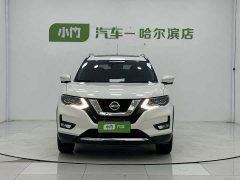 Nissan X-Trail 2022 Facelift 2.0L 2WD Intelligent Connectivity Premium Edition - фото 2
