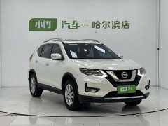 Nissan X-Trail 2022 Facelift 2.0L 2WD Intelligent Connectivity Premium Edition - фото 3