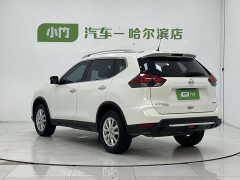 Nissan X-Trail 2022 Facelift 2.0L 2WD Intelligent Connectivity Premium Edition - фото 4