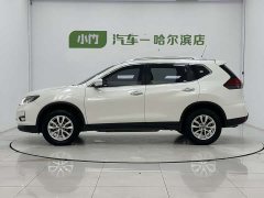 Nissan X-Trail 2022 Facelift 2.0L 2WD Intelligent Connectivity Premium Edition - фото 5