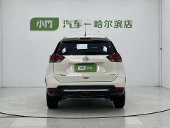 Nissan X-Trail 2022 Facelift 2.0L 2WD Intelligent Connectivity Premium Edition - фото 6