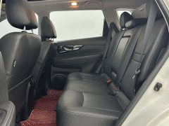 Nissan X-Trail 2022 Facelift 2.0L 2WD Intelligent Connectivity Premium Edition - фото 7