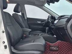 Nissan X-Trail 2022 Facelift 2.0L 2WD Intelligent Connectivity Premium Edition - фото 8