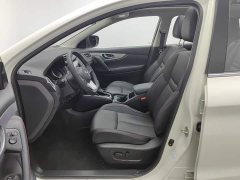 Nissan Qashqai 2022 2.0L CVT XV Prem Deluxe Edition - фото 10