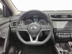 Nissan Qashqai 2022 2.0L CVT XV Prem Deluxe Edition - фото 11