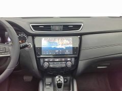 Nissan Qashqai 2022 2.0L CVT XV Prem Deluxe Edition - фото 12