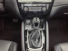 Nissan Qashqai 2022 2.0L CVT XV Prem Deluxe Edition - фото 13