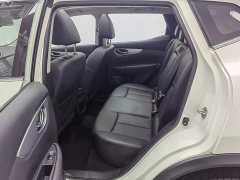 Nissan Qashqai 2022 2.0L CVT XV Prem Deluxe Edition - фото 15