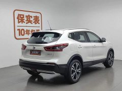 Nissan Qashqai 2022 2.0L CVT XV Prem Deluxe Edition - фото 2
