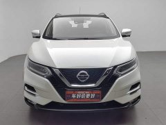 Nissan Qashqai 2022 2.0L CVT XV Prem Deluxe Edition - фото 3