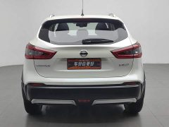 Nissan Qashqai 2022 2.0L CVT XV Prem Deluxe Edition - фото 4