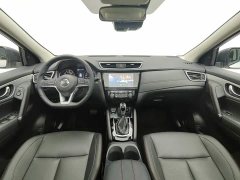 Nissan Qashqai 2022 2.0L CVT XV Prem Deluxe Edition - фото 5