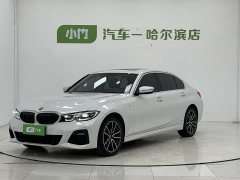 BMW 3 Series 320Li M Sports Package - фото 1