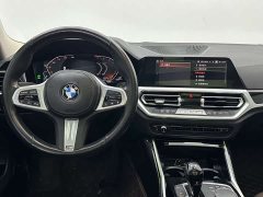 BMW 3 Series 320Li M Sports Package - фото 11