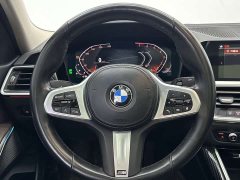 BMW 3 Series 320Li M Sports Package - фото 12