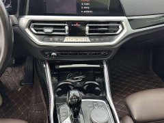BMW 3 Series 320Li M Sports Package - фото 14
