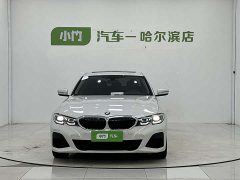 BMW 3 Series 320Li M Sports Package - фото 2