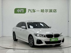 BMW 3 Series 320Li M Sports Package - фото 3